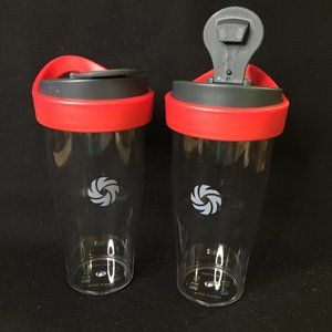 Vitamix 20 oz Smoothie Cups (set of 2)